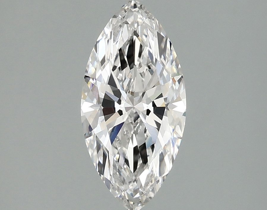 1.08 ct. marquise Lab Grown Diamond front image