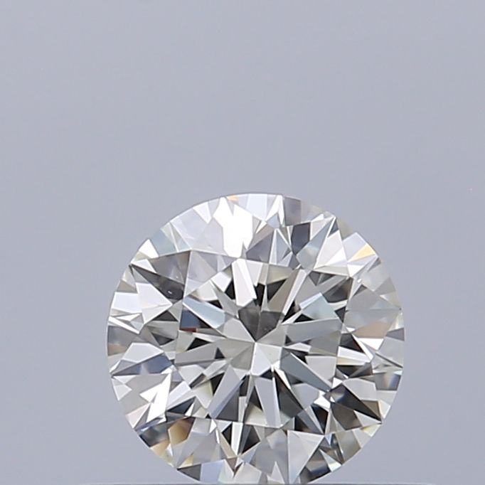 0.42 ct Round Diamond