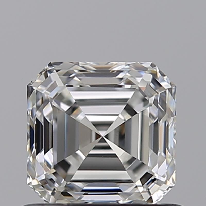 Asscher Diamond