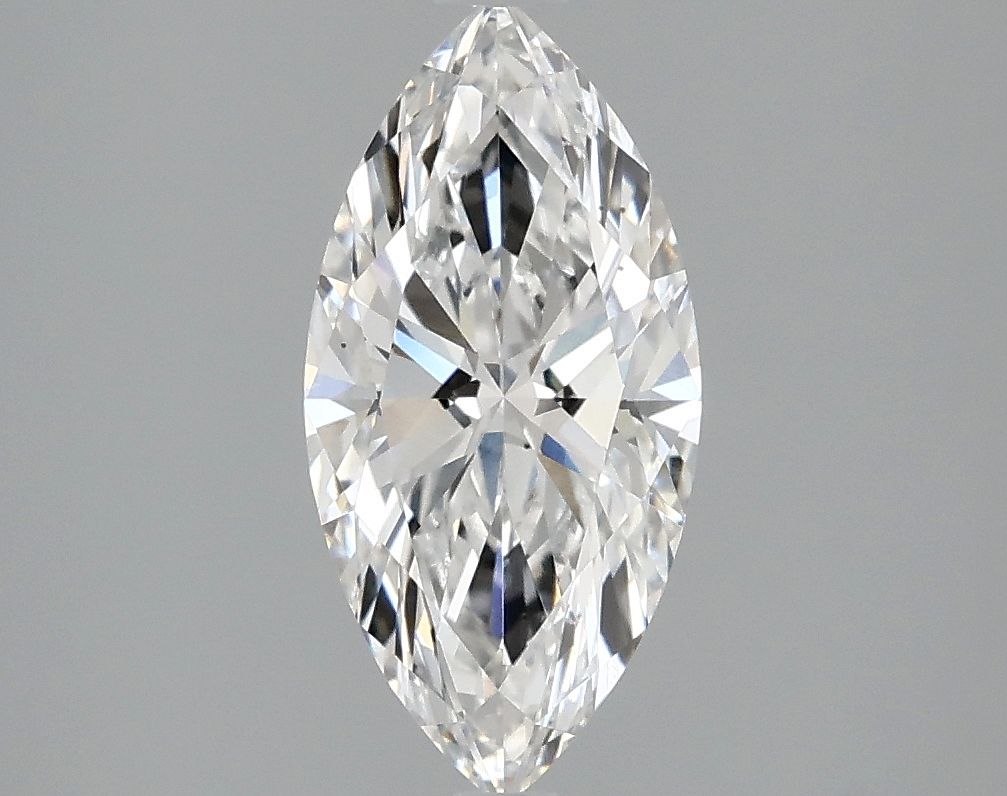 1.51 ct. marquise Lab Grown Diamond front image