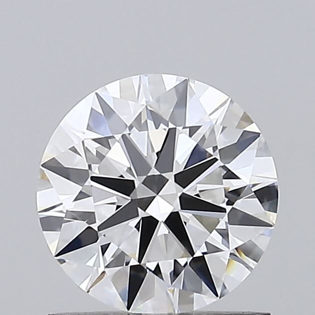 1.01 ct. round Lab Grown Diamond front image