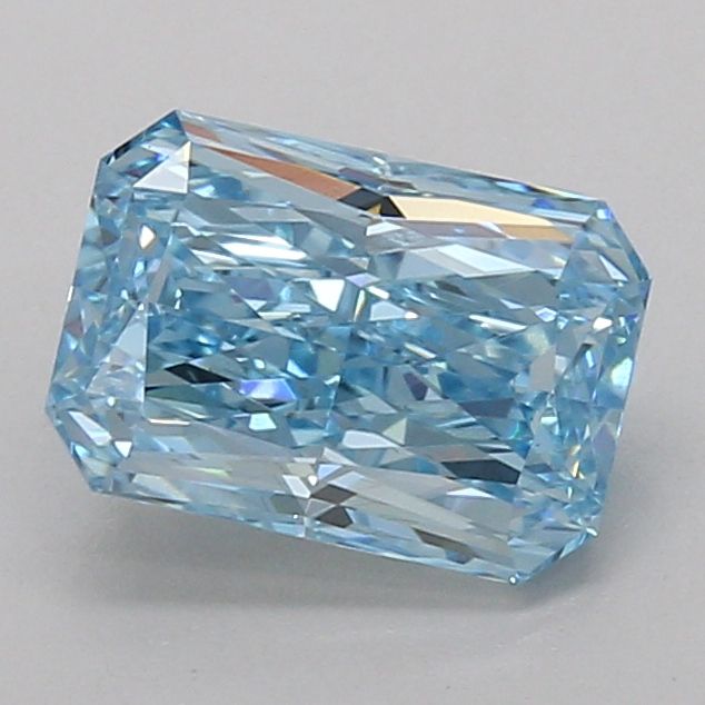 2.04 ct. radiant Lab Grown Diamond front image