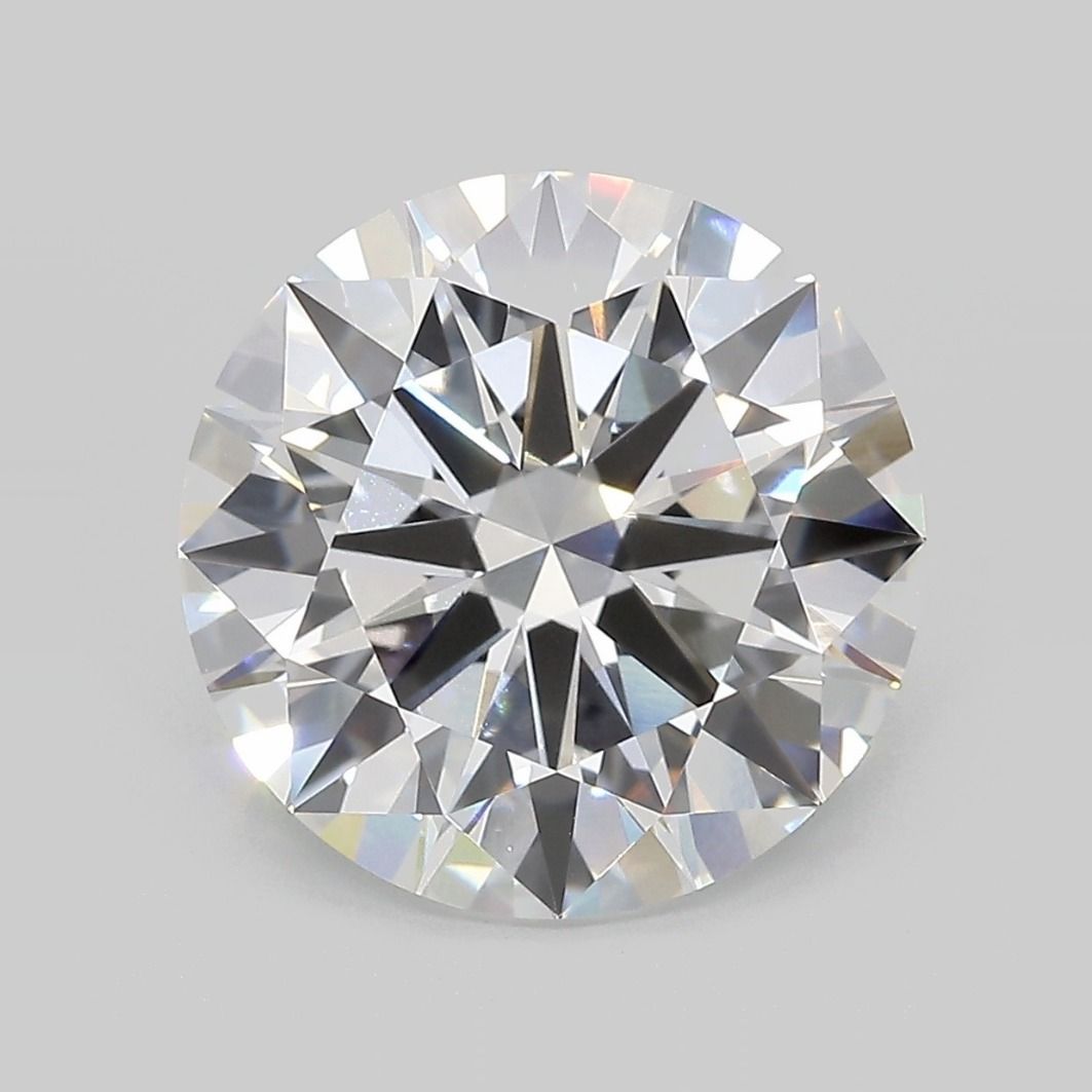 Round Diamond