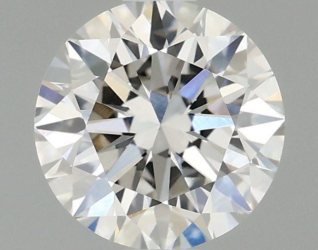 1.00 ct. round Lab Grown Diamond front image