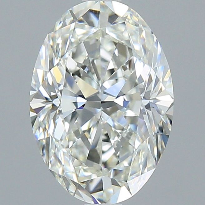 2.00 ct Oval diamond