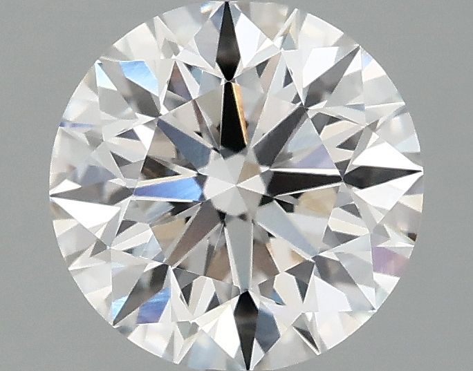 1.49 ct. round Lab Grown Diamond front image