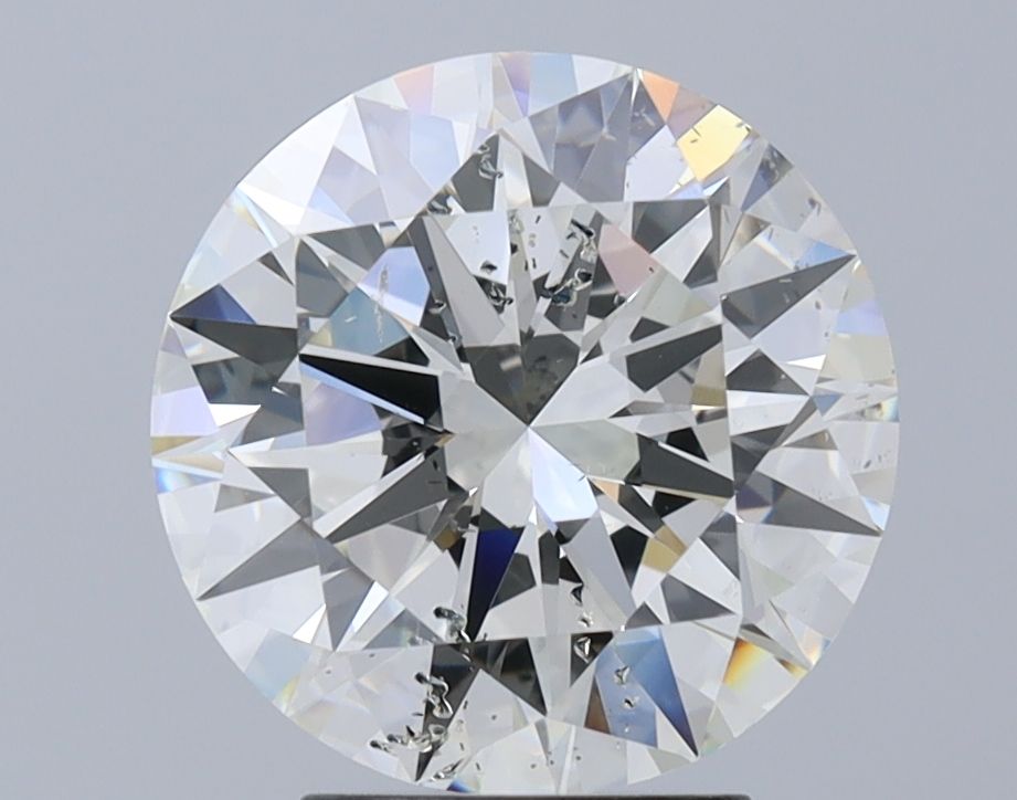 Round Diamond