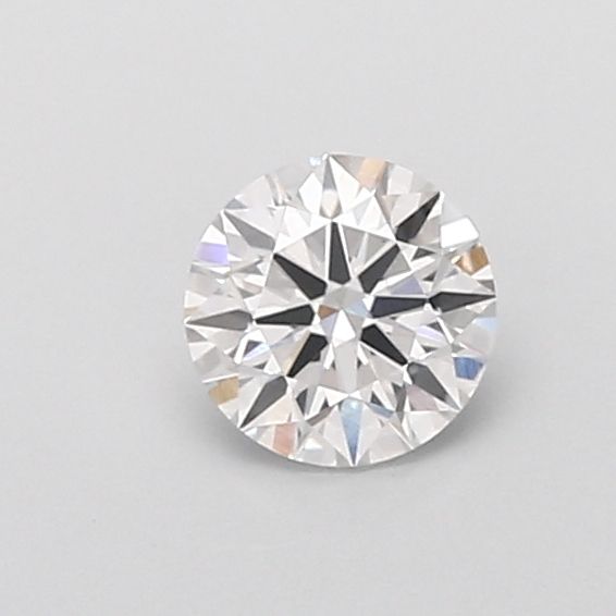 1.04 ct. round Lab Grown Diamond front image