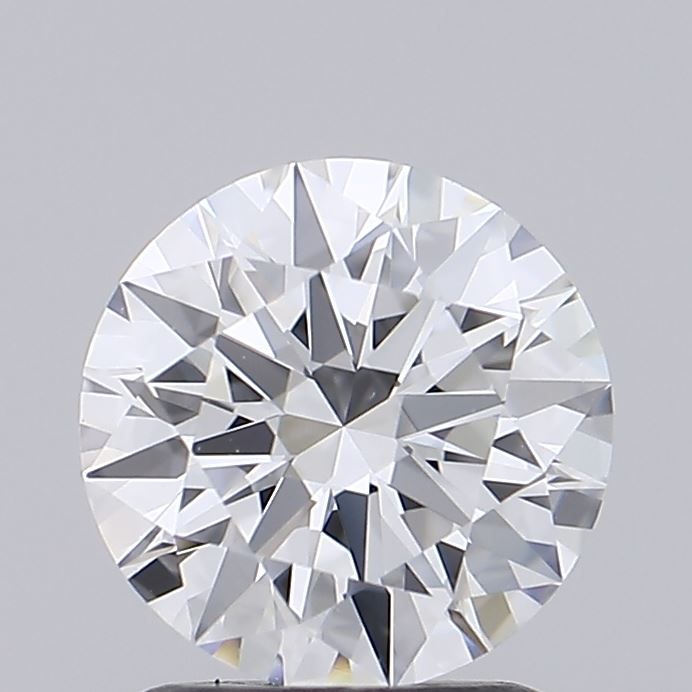 1.00 ct. round Lab Grown Diamond front image