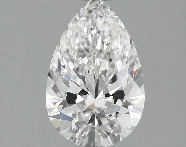 1.05 ct. pear Lab Grown Diamond front image