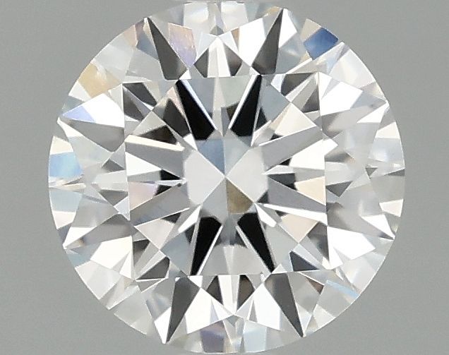 1.00 ct. round Lab Grown Diamond front image