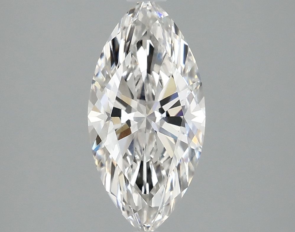 1.55 ct. marquise Lab Grown Diamond front image