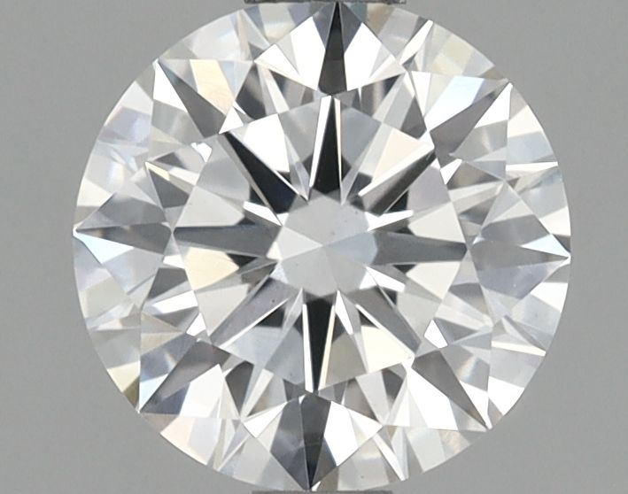 1.05 ct. round Lab Grown Diamond front image