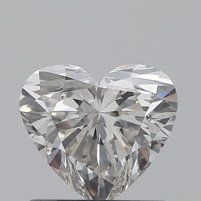 Heart Diamond
