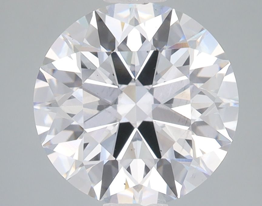 3.07 Carat