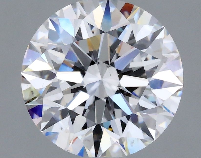 1.24 Carat