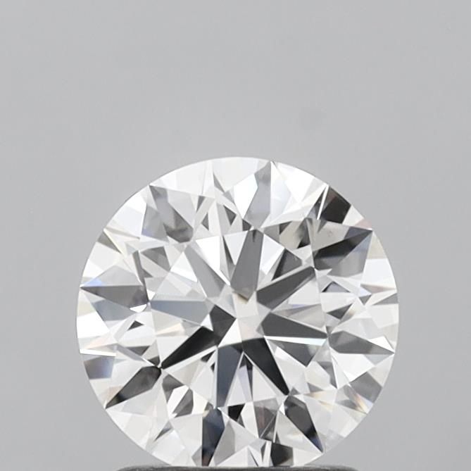1.43 ct. round Lab Grown Diamond front image