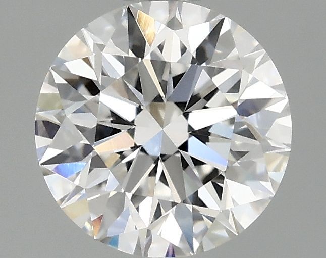 1.03 ct. round Lab Grown Diamond front image