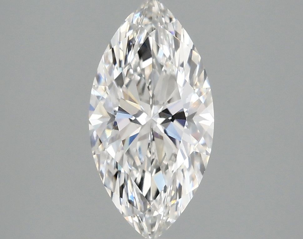 1.53 ct. marquise Lab Grown Diamond front image