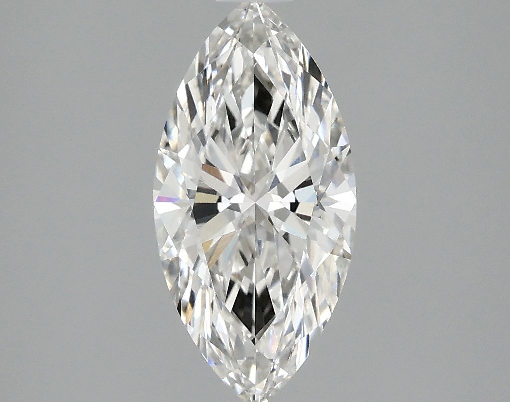 1.52 ct. marquise Lab Grown Diamond front image