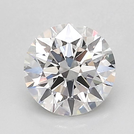 1.00 ct. round Lab Grown Diamond front image