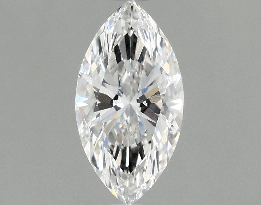 1.04 ct. marquise Lab Grown Diamond front image