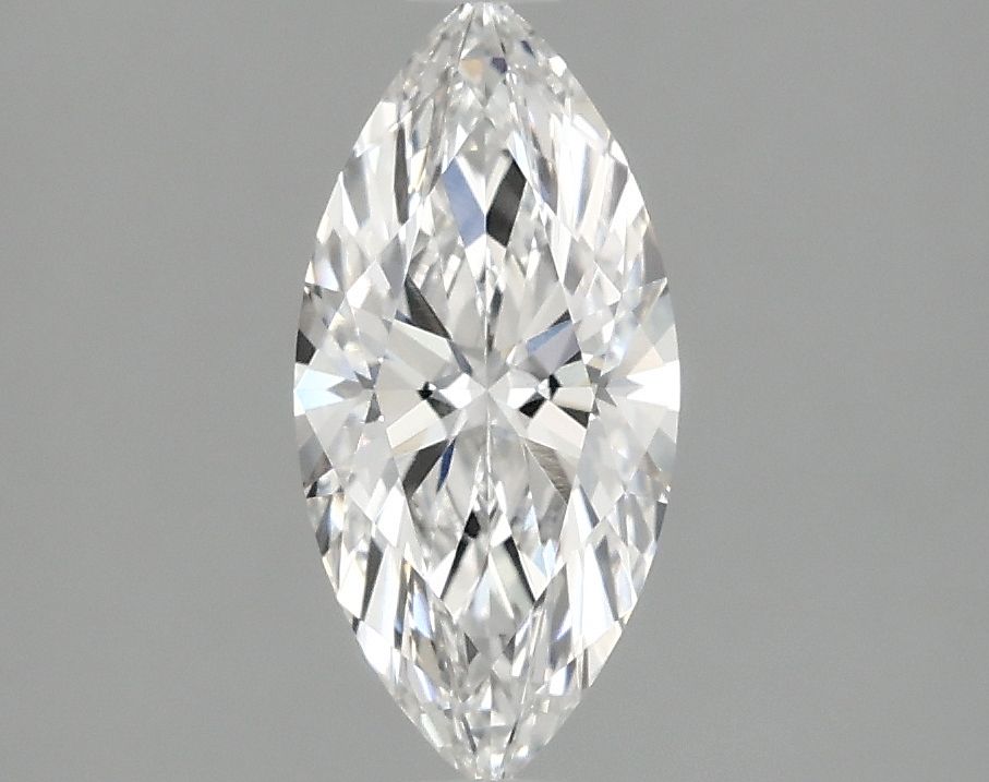 1.03 ct. marquise Lab Grown Diamond front image