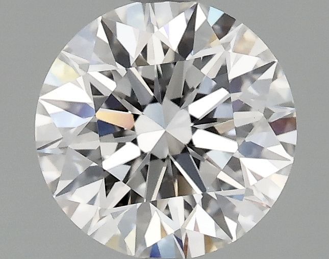 1.49 ct. round Lab Grown Diamond front image