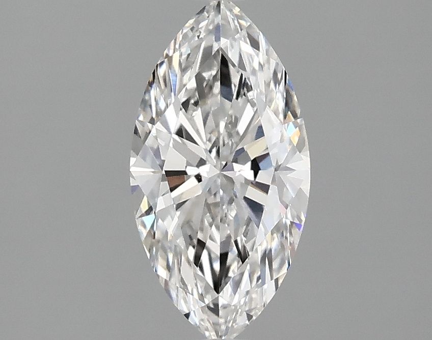 1.06 ct. marquise Lab Grown Diamond front image