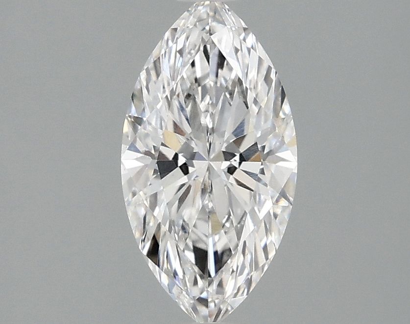 1.06 ct. marquise Lab Grown Diamond front image