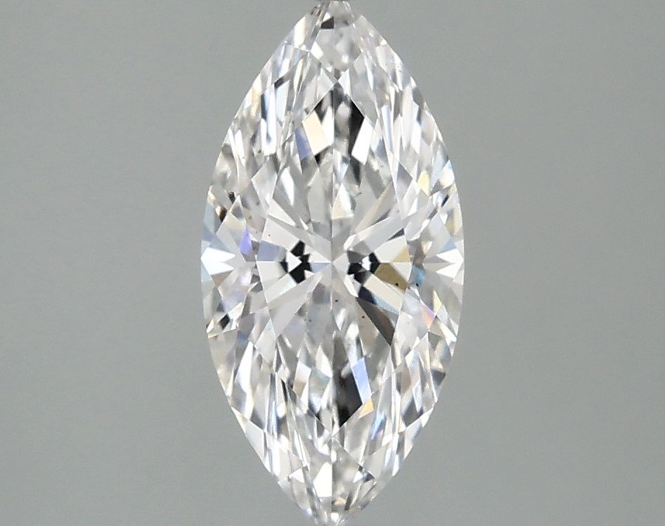 1.31 ct. marquise Lab Grown Diamond front image