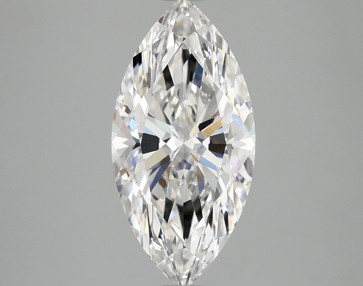 3.1 carat f VS1 EX Cut IGI marquise diamond