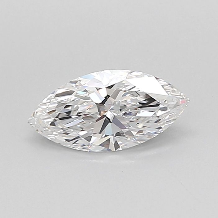 0.94 ct. marquise Lab Grown Diamond front image