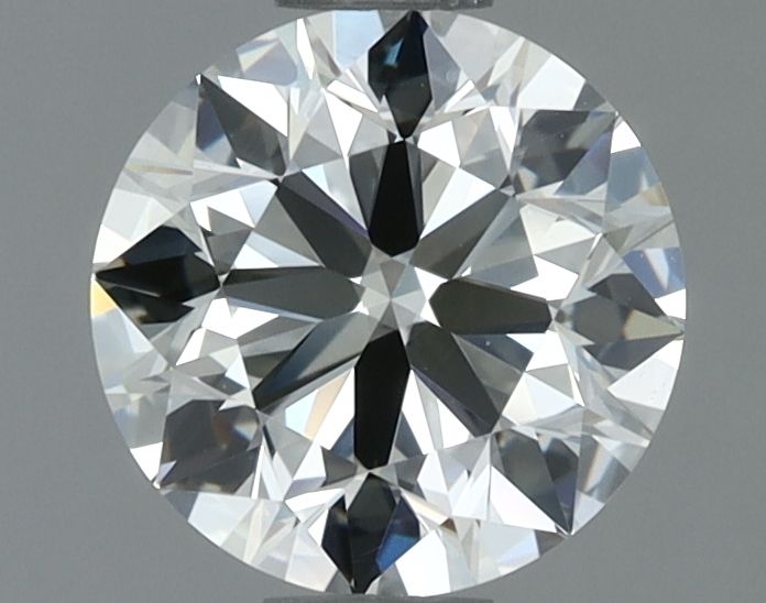 Round Diamond