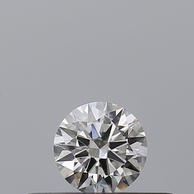 Diamant Rond 0.19 ct - Couleur E - Pureté VS1