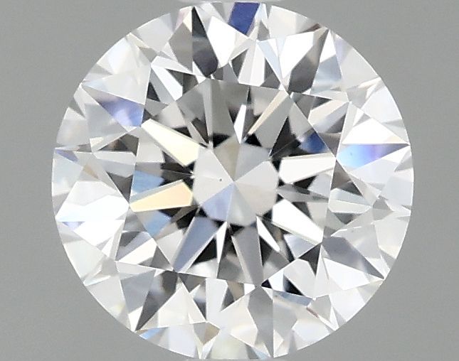 1.00 ct. round Lab Grown Diamond front image