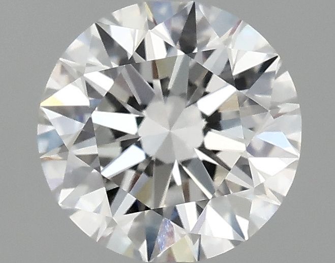 1.49 ct. round Lab Grown Diamond front image
