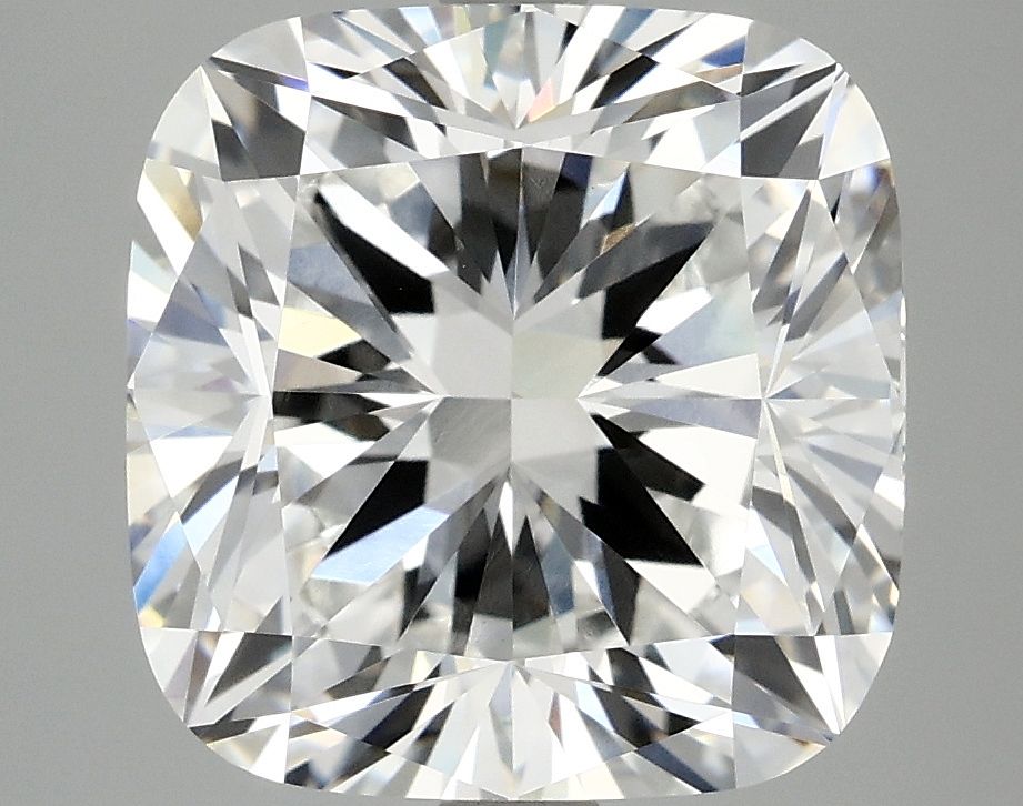 Cushion Diamond