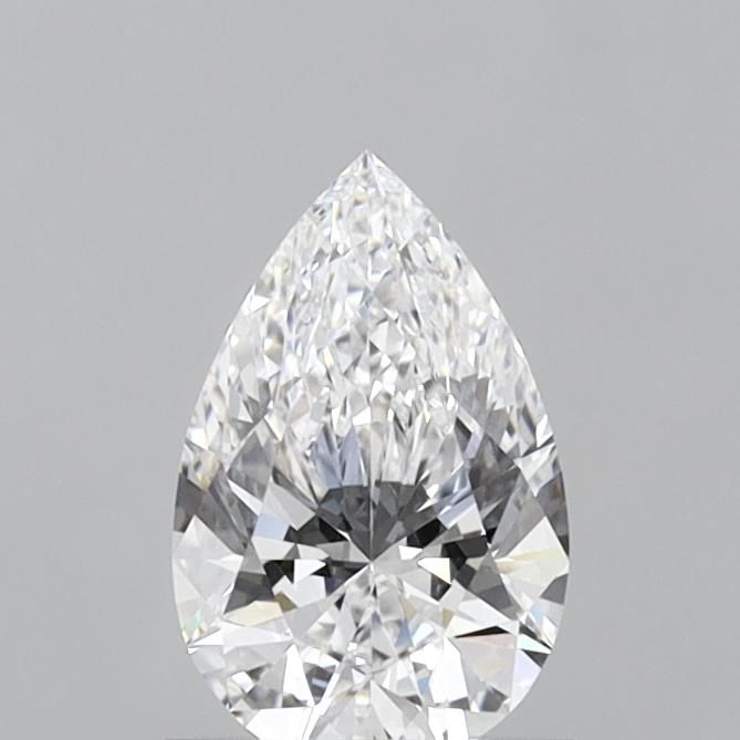1.02 ct. pear Lab Grown Diamond front image