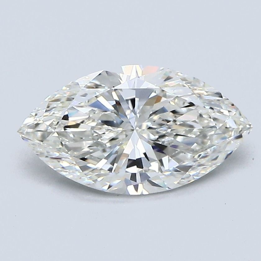 1.51 ct Marquise diamond