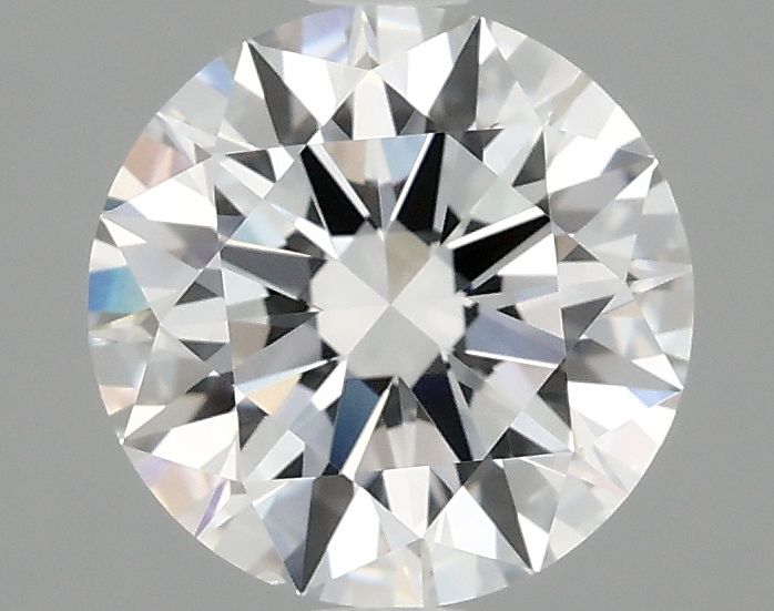 1.89 ct. round Lab Grown Diamond front image