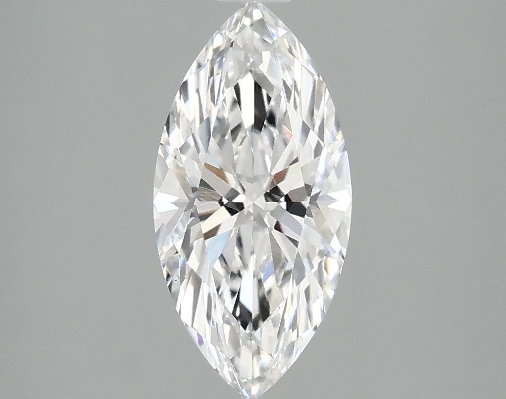 1.52 ct. marquise Lab Grown Diamond front image