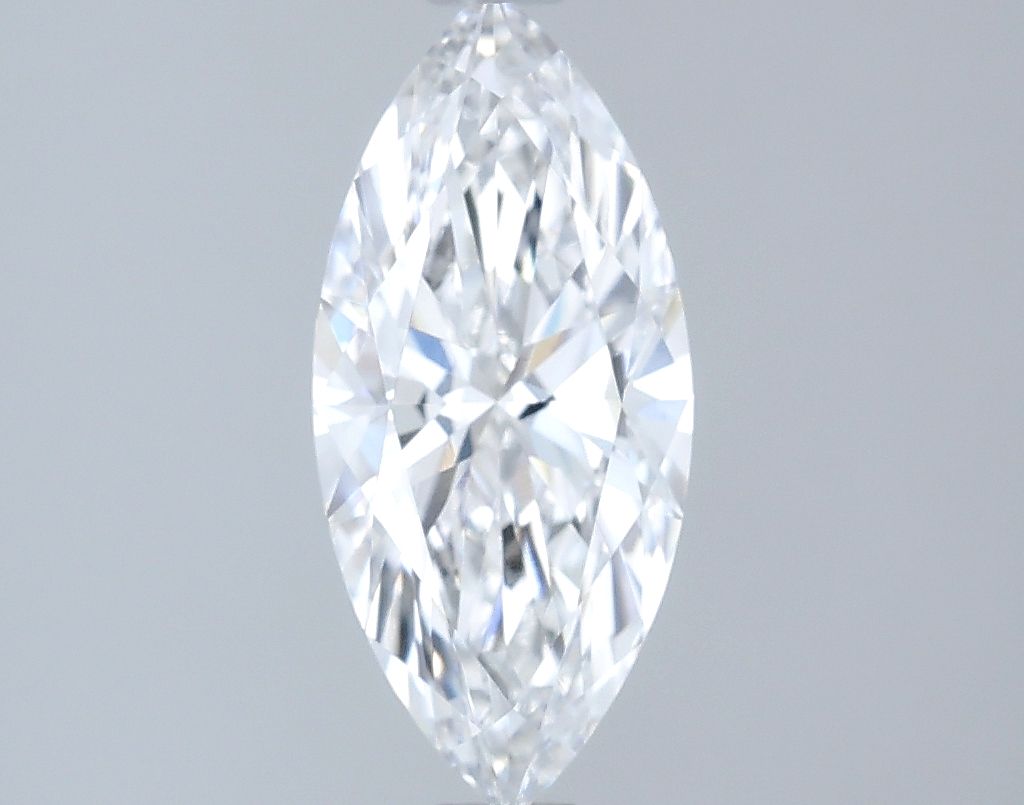 1.10 ct. marquise Lab Grown Diamond front image