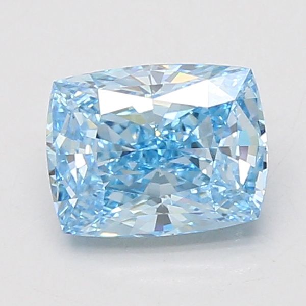 1.57 ct Cushion Modified diamond