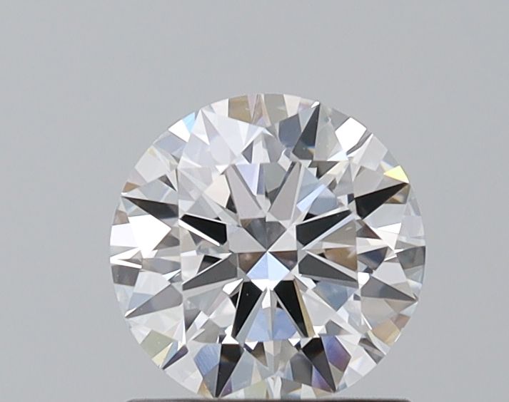 1.00 ct. round Lab Grown Diamond front image