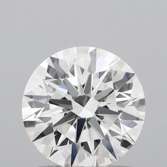 1.05 ct. round Lab Grown Diamond front image