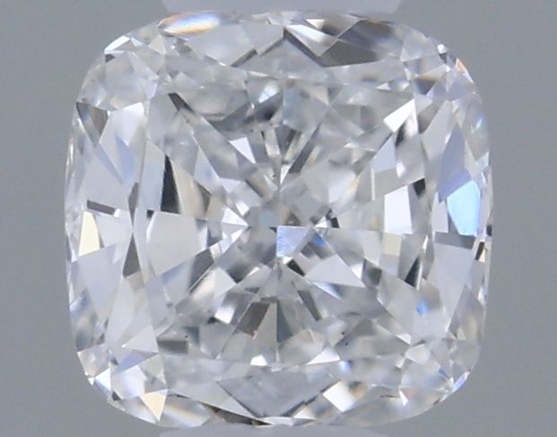 Cushion Diamond