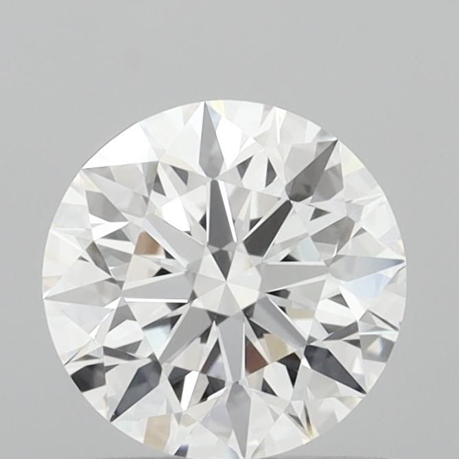 1.05 ct. round Lab Grown Diamond front image