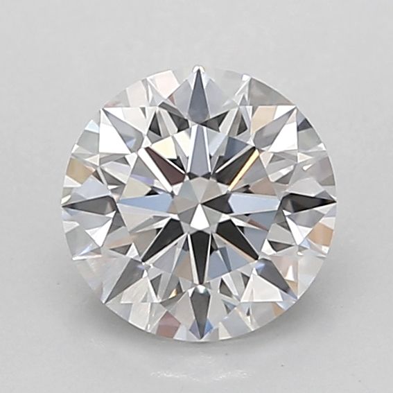 1.06 ct. round Lab Grown Diamond front image