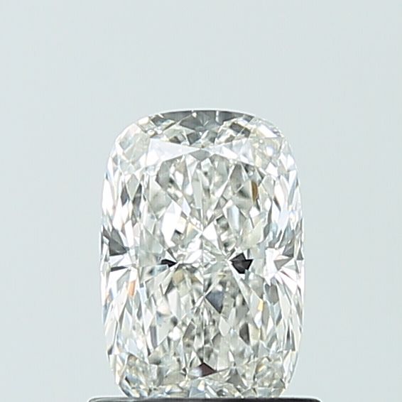 1.01 ct lab-grown Cushion modified Diamond